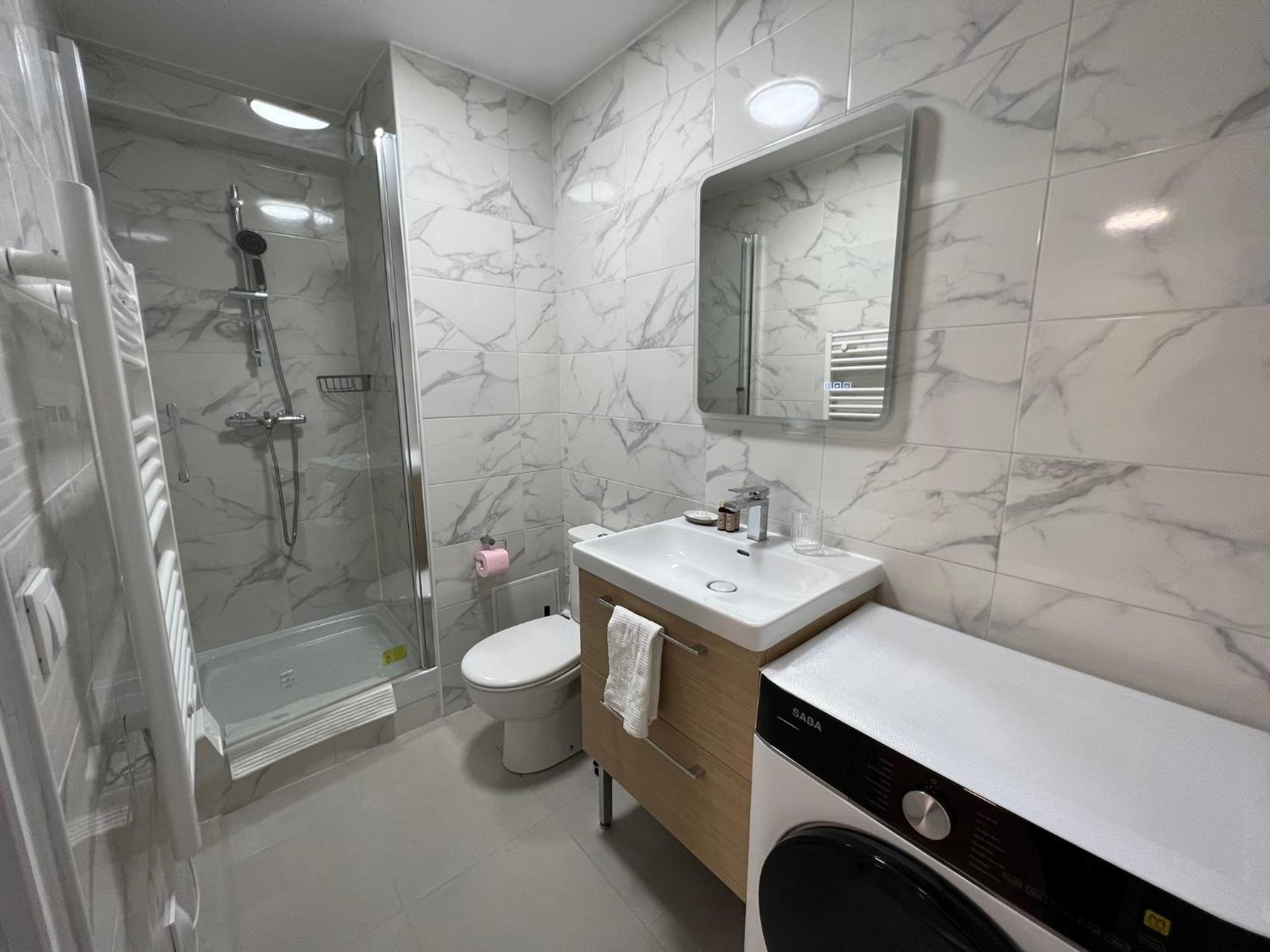 Wd Saint Roch - Appartement 102 - Metro 7 Proche Paris Villejuif Exterior photo